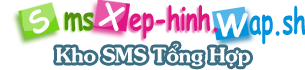 sms xếp hình